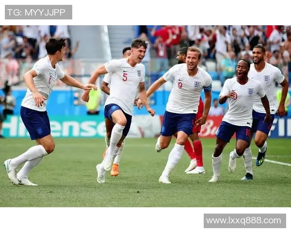 英格兰足球队如何在现役明星中脱颖而出夺得胜利